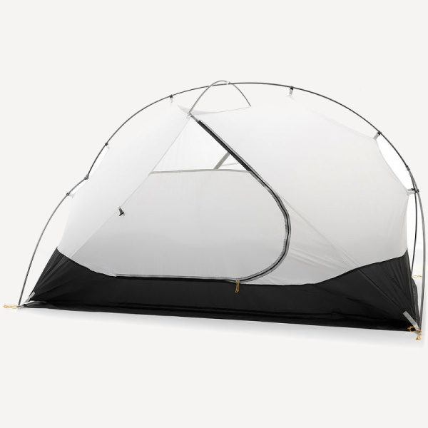 Палатка GORAA AA2 Light 4Seasons (OFF-White, 210*130*110 см)